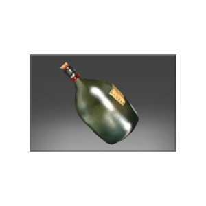 Auspicious Vice of the West