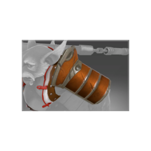 Auspicious Guard of the Drunken Warlord