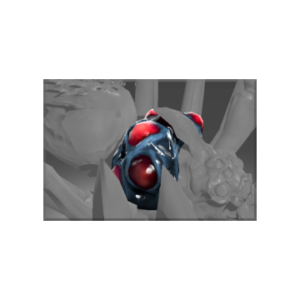 Auspicious Virulent Matriarch's Boils