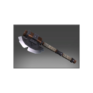 Auspicious Half Measure