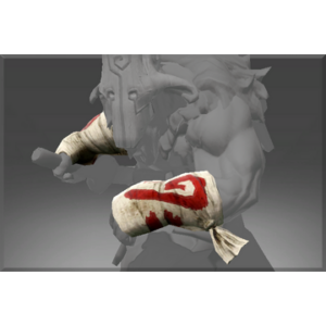 Auspicious Wraps of a Thousand Faces