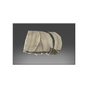 Auspicious Wraps of the Drunken Warlord