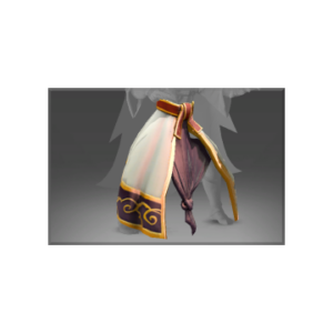 Auspicious Wraps of the Eastern Range