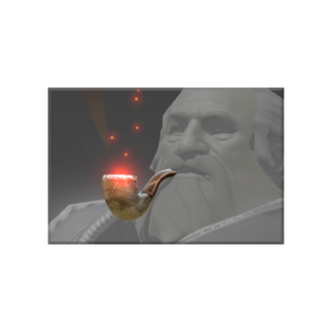 Auspicious Ye Olde Pipe