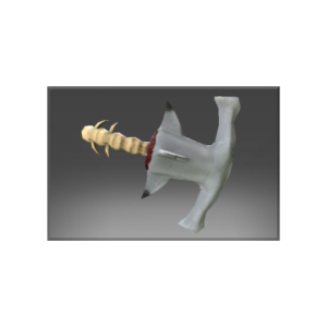 Auspicious Hammer Time