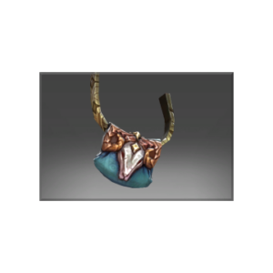 Autographed Bag of the Wailing Inferno