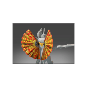 Autographed Banners of Battle Fortune