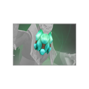 Autographed Beard of the the Plaguemonger