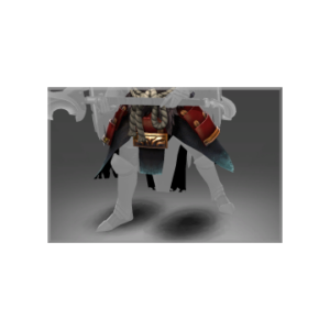 Autographed Belt of the Arctic Hall