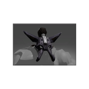 Autographed Berserker's Nethersteel Barbute