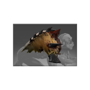 Autographed Blades of the Bloody Ripper