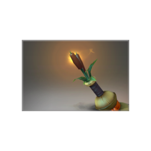 Autographed Bogmarch Charm