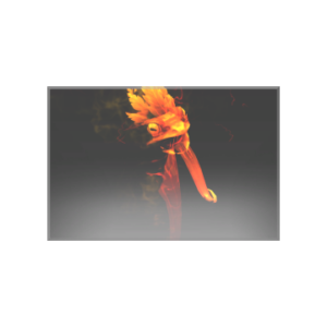 Autographed Bogmarch Ward