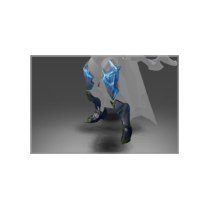 Autographed Boots of Zebulon