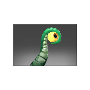 Autographed Bottom Watcher