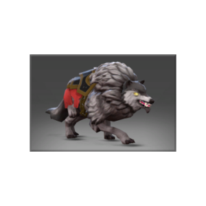 Auspicious Icewrack Pack