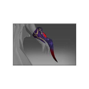 Autographed Bracer of the Volatile Firmament