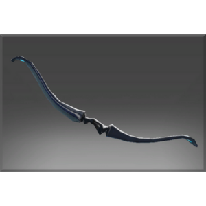 Auspicious Jeweled Longbow