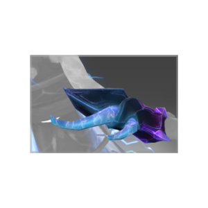 Autographed Bracers of the Narrow Fates