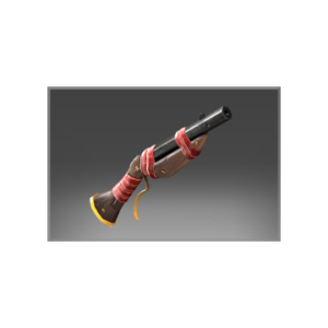 Auspicious Killstealer