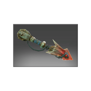 Auspicious Kraken's Bane