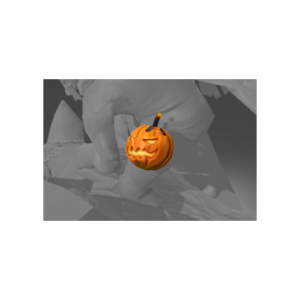 Autographed Burning Jacks