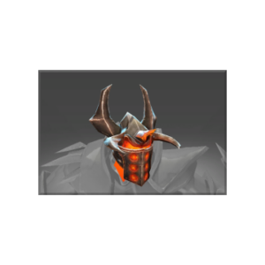 Autographed Caged Fury