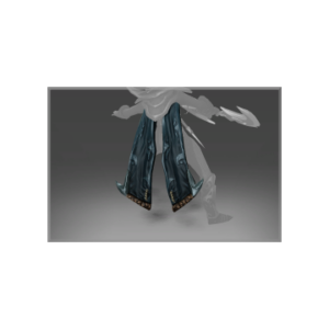 Autographed Cloak of the Eventide