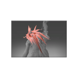 Autographed Cloak of Twilight's Rest