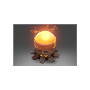 Autographed Clock Master's Power Cogs