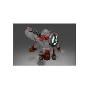 Autographed Clock Master's Survival Gear