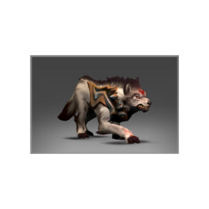 Autographed Companion of the Grey Ghost