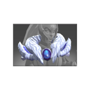 Autographed Compendium Umbra Rider Shoulders