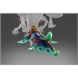 Autographed Complete Tail of the Ethereal Monarch