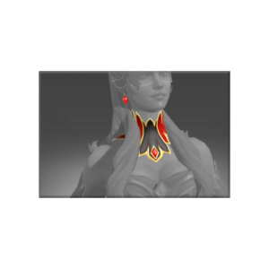 Autographed Corset of the Bewitching Flare