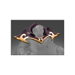 Autographed Crest of the Magus Magnus