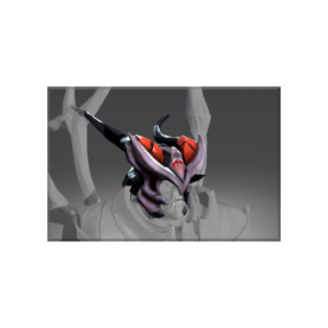 Autographed Crest of the Onyx Fume