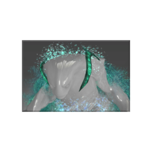 Autographed Crests of Polymorphia