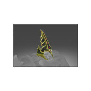 Autographed Crown of the Dead Reborn