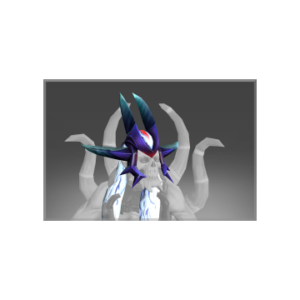 Autographed Crown of the Serakund Tyrant