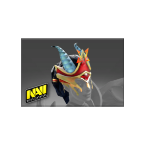 Autographed Crown of Vincere