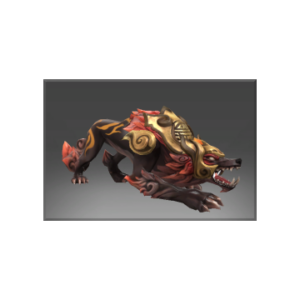 Autographed Curse of the New Season