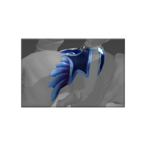 Auspicious Nightsilver Raiments