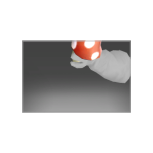 Autographed Delight of the Northern Exiles