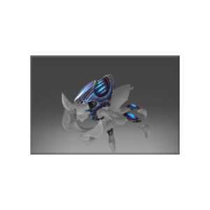 Autographed Deviant Carapace