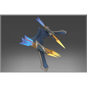 Autographed Discipline of the Dark Star Misc