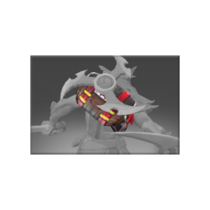 Autographed Djinn Slayer Backpack