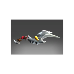 Autographed Djinn Slayer Dagger