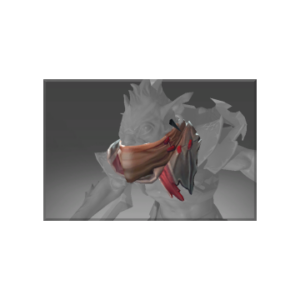 Autographed Djinn Slayer Scarf