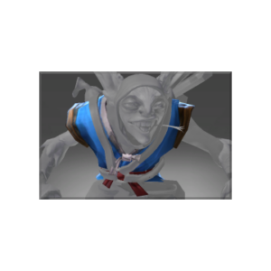 Autographed Dosa Shoulders